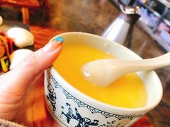自助粥饭-呱呱叫民俗风味主题餐厅(沣峪口店)