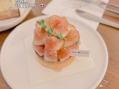 -Ten Olives甜点