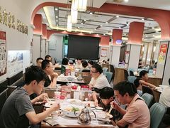 -金陵后厨·南京菜(新街口秣陵路店)