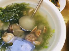 -潮道鱼仔店·潮汕味(长兴路店)