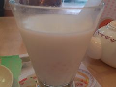 椰汁西米露-面点王(石厦分店)