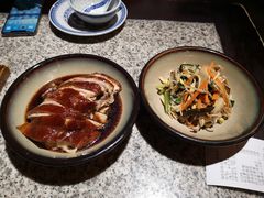 -南京大牌档(三阳广场苏宁店)
