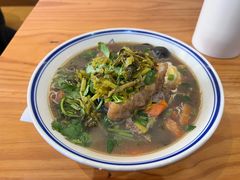 -天天鲜面馆(衡山路店)