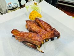 -新兴家喻酒家·羊城名宴(昌岗店)