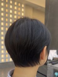 -苏豪美发S A L O N烫发染发
