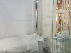 包房-美肌工坊皮肤管理