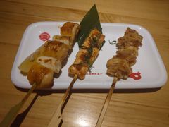 -有喜屋·日料·居酒屋(旭辉广场店)