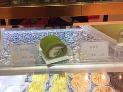 檬舒舒(尚嘉中心店)-Monchouchou檬舒舒(尚嘉中心店)