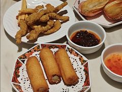 -稻香饭店(龙华天虹店)
