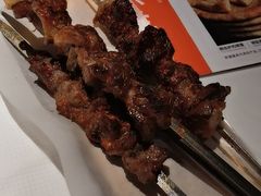 -西域阿里马新疆菜·清真(桂花路店)