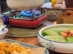 -十六蒲(桂林路店)