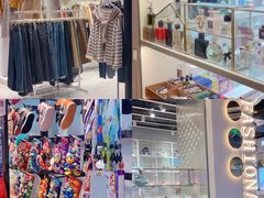 -南京时尚莱迪购物广场(正洪街店)