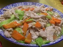 -红升老菜馆(巨兴街店)