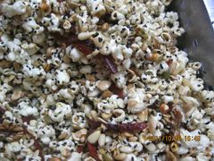 -正宗老杨特色爆米花(四棉店)