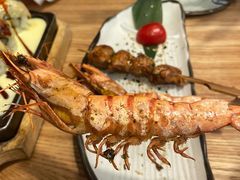 -西月山居匠心创意料理(江汉路新佳丽广场店)