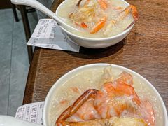 -江南粥家庄(宁国路店)