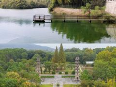 -敬亭山风景名胜区