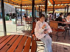 -蓬莱欧乐堡梦幻世界