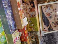 -猫的天空之城概念书店(束河店)