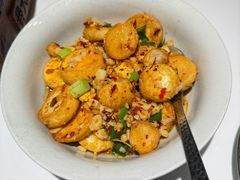 -费大厨辣椒炒肉(黄兴中心广场店)