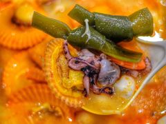 -香香海南菜餐厅