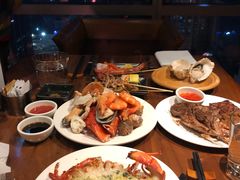 -广州富力君悦大酒店·凯菲厅