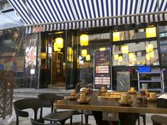 门面-锅哥有料老火锅(金港国际店)