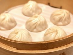 -鼎泰丰(德基广场店)