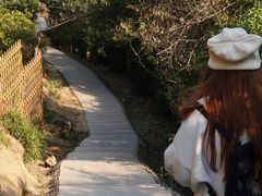 -大罗山风景区
