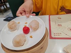 -赏点粤式点心(广州塔店)