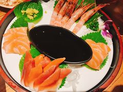 -千寻烧肉(政务区店)