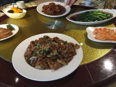 -功德林(南京西路店)