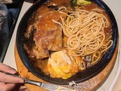-豪享来牛排(经三店)