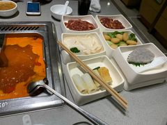 -海底捞火锅(奉化银泰店)