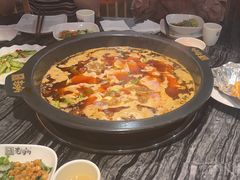 -老船舫·现做活鲜鱼馆(东郊记忆店)