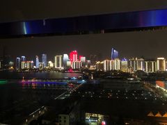 -VENU+海景酒廊