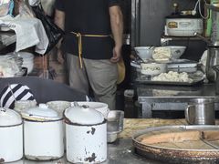 餐具摆设-安庆柴火馄饨(马道街店)
