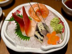 -水之惠鲜鱼料理(王府大街店)