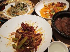 -相约·羊村小馆非遗手抓肉(七一酱园店)