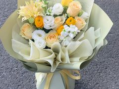 -花未央花店·WEYOUNG