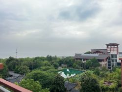 -她时区金吉兒月子中心(太湖度假店)