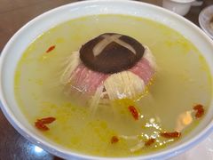 -长兴菜馆(高桥店)