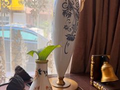 -碧露轩·大益茶体验馆(镇江路店)