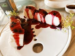 蓝莓山药-蓝港海鲜厨房(闽江路店)