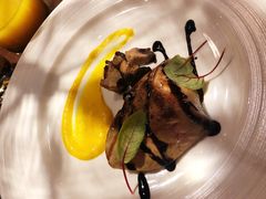 -恰餐厅及酒吧 CHAR Bar & Grill (北京丽都皇冠假日店)
