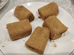 -福来居烤鸭店(天坛二店)