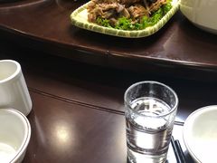 熏排骨-津菜宋记老房子(鼓楼店)