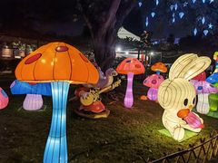 -深圳锦绣中华民俗村