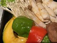 -新石器烤肉(中房金谊广场店)