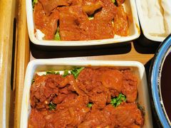 -杨家火锅(国美店)